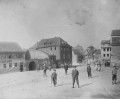 Bild 8: Altstadtdurchbruch