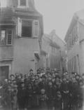 Bild 10: Schulzengasse