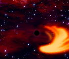 Black Hole