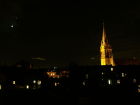 Nacht in Darmstadt